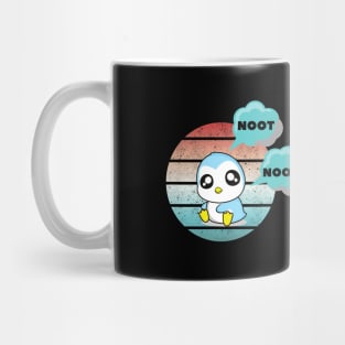 Noot little cute  Noot !! Mug